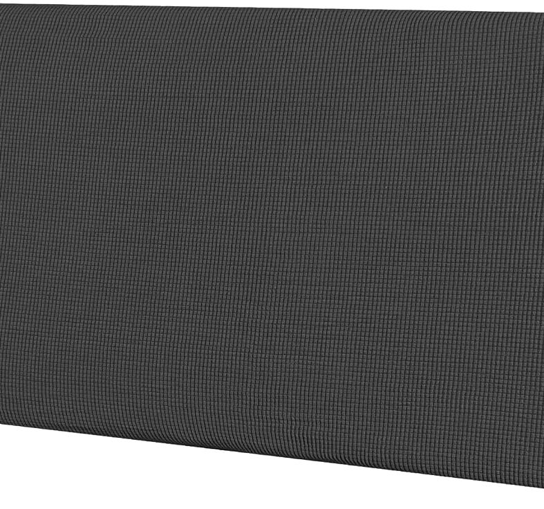 Easy-Going Stretch 1 Piece Couch Cushion Cover for Sofa