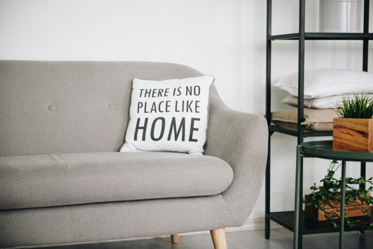 Transform Your Living Space with Chic Home Decor from Chiceve